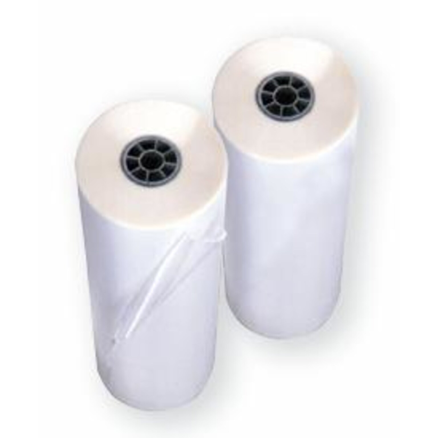 GBC NAP II Laminating Film Rolls, 5 Mil, 12, 2/Box (GBC3000052EZ)