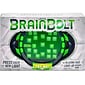 Educational Insights BrainBolt Handheld Electronic Memory Game, Ages 7+ (8435)