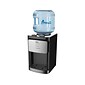 Avanti 3, 4 or 5 Gallon, Hot & Cold Water Dispenser (WDT40Q3S-IS)