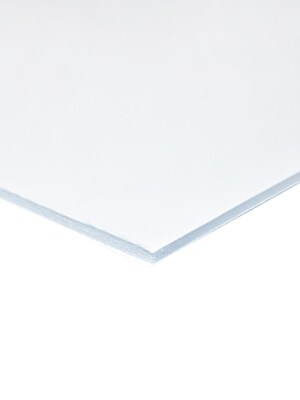 Elmers Foam Display Board, 3/16 x 20 x 30, White, 25/Pack (PK25-900109)
