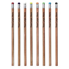 Custom Zen Pencil