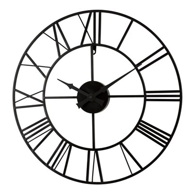 La Crosse Technology Wall Clock, 20" (404-3451)