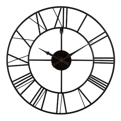 La Crosse Technology Wall Clock, 20 (404-3451)