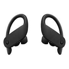 Beats Powerbeats Pro Totally Wireless Bluetooth Earphones,  Black (MV6Y2LL/A)