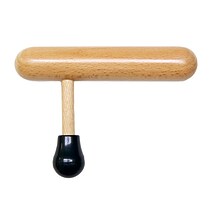 Master Massage Wooden Thumb Saver (99807)