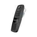 BlueParrott C300-XT Convertible Bluetooth Headset, Black