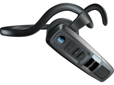 BlueParrott C300-XT Convertible Bluetooth Headset, Black