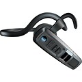 BlueParrott C300-XT Convertible Bluetooth Headset, Black