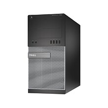 Dell OptiPlex 7020 Refurbished Desktop Computer, Intel Core i5-4570, 8GB Memory, 2TB HDD (DELL7020TI