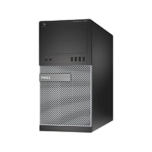 Dell OptiPlex 7020 Refurbished Desktop Computer, Intel Core i5-4570, 8GB Memory, 240GB SSD (DELL7020