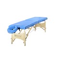 Master Massage Skyline 30 Royal Blue Portable Massage Table Pro (21007)