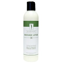 Master Massage Therapeutic Massage Lotion, Unscented, 8 oz. (30701)