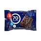 Fiber One Brownies, Chocolate Fudge, 0.88 Oz., 40 Count (220-00454)