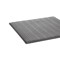 Crown Tuff-Spun Foot-Lover Anti-Fatigue Floor Mat, 36 x 60, Gray (CWNFL3660GY)