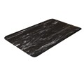 Crown Cushion-Step Anti-Fatigue Floor Mat, 36 x 60, Black (CWNCU3660BK)