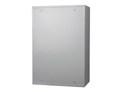 BARSKA 300-Key Lock Cabinet, Gray (CB13238)