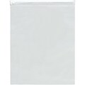 18 x 24 Reclosable Poly Bags, 3 Mil, Clear, 100/Carton (PB5250)