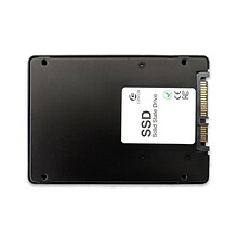 Centon C-Series MP Essential SSD 240GB25S3VVS1 240 GB SATA III 2.5 Solid State Drive