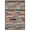Teacher Created Resources Reclaimed Wood Large 6 Pocket Chart, 26 x 38 (TCR20326)