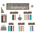 Teacher Created Resources® Home Sweet Classroom Classroom Birthday Mini Bulletin Board Set, 58/Set (
