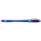 Schneider Slider Memo XB Ballpoint Pen, Extra Bold Point, Violet Ink, 10/Box (PSY150208)