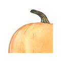 Great Papers! Big Pumpkin Holiday Letterhead, White, 80/Pack (2019090)