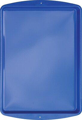 Barker Creek Learning Magnets® Blue Kidboard™, 5/Pack (LM2911-05)