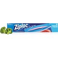 Ziploc Freezer Bags, 2 Gal., 10/Carton (665258)