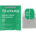 Teavana Radiant Green Tea Bags, 24/Box (11090994)