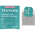 Teavana Harmonic Mint Decaf Tea Bags, 24/Box (11090996)