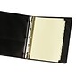 Avery Pre-Printed Paper Dividers with Laminated Tabs, Jan-Dec Tabs, Buff, Gold Reinforced (11307)