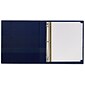 Avery Big Tab Write & Erase Paper Dividers, 8 Tabs, White, Gold Reinforced (23078)