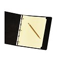 Avery Write & Erase Paper Dividers, 8-Tab, Buff, 24 Sets/Box (11505/PT2138)