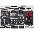 Apollo Tools Mechanics Tool Kit, 101 Pieces (DT0006)