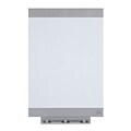 Quartet® Envi™ Magnetic Dry-Erase Whiteboard, Aluminum Frame, 11W x 17H (79238)