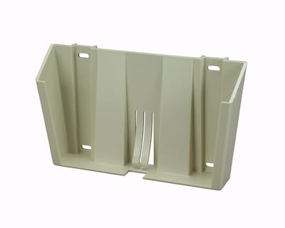 Bemis Sharps Container Wall Bracket & Key Set, 5 Pack (445020-5)