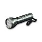 GoGreen Power 28 LED Flashlight, Silver (GG-113-24SV)