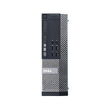 Dell OptiPlex 9020 Refurbished Desktop Computer, Intel Core i5-4570, 8GB Memory, 1TB HDD (DELL9020SF