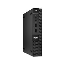 Dell OptiPlex 9020 Refurbished Desktop Computer, Intel i7, 8GB RAM, 240GB SSD (DELL9020MDTI7240W10P)