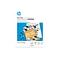 HP Everyday Business Glossy Paper, 8.5" x 11", 150 Sheets/Pack (4WN08A)