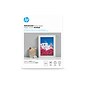 HP Advanced Glossy Photo Paper, 5" x 7", 60 Sheets/Pack (Q8690A)