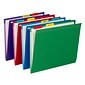 Post-it Durable Tabs, 2" Wide, Assorted Colors, 24 Tabs/Pack (686-ALYR)