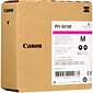 Canon PFI-307 Magenta Standard Yield Ink Cartridge (9813B001AA)