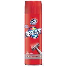 Resolve High Traffic Carpet Cleaner Foam, 22 Oz. (19200-00706)