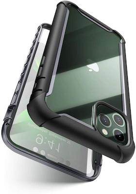 i-Blason Ares Black Case for iPhone 11 Pro (11PRO-ARES-BLK)