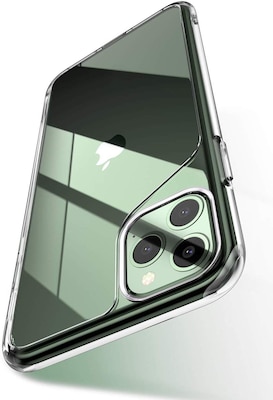 i-Blason Halo Clear Slim Case for iPhone 11 Pro (11PRO-HALO-CL)