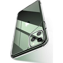 i-Blason Halo Clear Slim Case for iPhone 11 Pro (11PRO-HALO-CL)