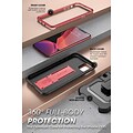 SUPCASE Unicorn Beetle Pro Metallic Red Rugged Case for iPhone 11 (S-IP1161-UBP-RD)