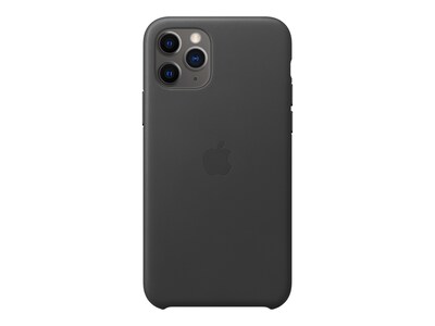 Apple Black Cover for iPhone 11 Pro (MWYE2ZM/A)