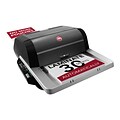 GBC Foton 30 Thermal Laminator, 11 Width, Black (FOTON30120NA)